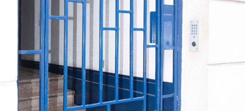 展览之钥酒店 -巴黎2号(La Clé des Expos "In Paris" 2)图片