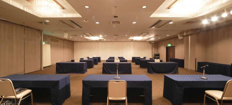 伊势市酒店(Ise City Hotel)图片