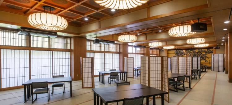 下部酒店(Shimobe Hotel)图片