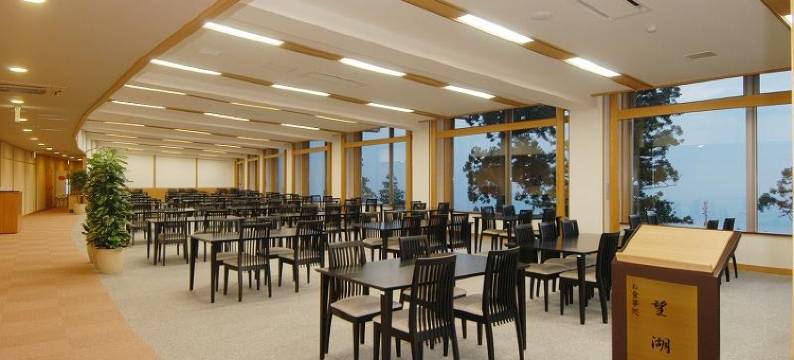 延历寺会馆(Chobo Seiitsuno Yado Enryakuji Kaikan)图片