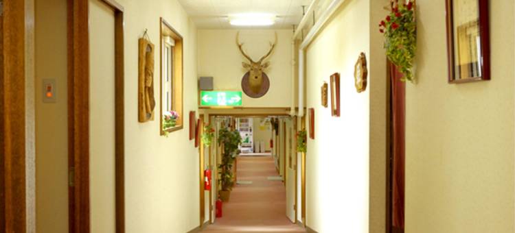 知床村旅馆(Shiretoko Village)图片