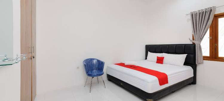 RedDoorz Syariah @ Sakura Hotel Duren Sawit图片