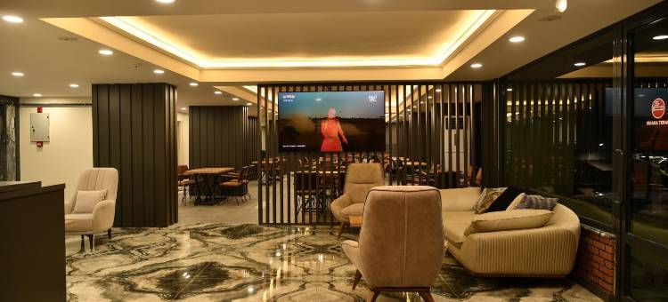 格兰德464酒店(Grand 464 Otel)图片