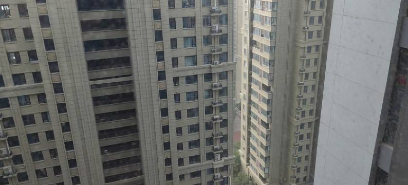 悠然优居公寓(裕华东路分店)图片