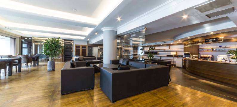 安山书院旅游酒店(Ansan Seowon Tourist Hotel)图片