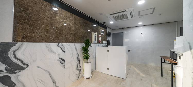 首尔中心酒店(Seoul Central Hotel)图片