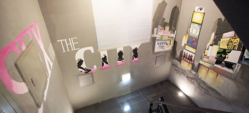 纽约酒店(New York Hotel)图片