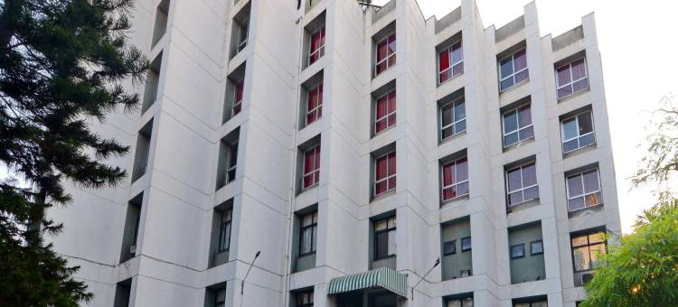 阿石希广场酒店(Hotel Ashish Plaza)图片