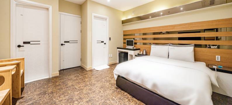 能山Rings(Nonsan Rings)图片