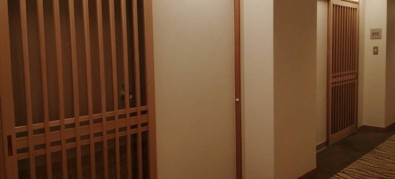 黑部市宇奈月杉乃井溫泉Yamanoha酒店(Kurobe Unazukionsen Yamanoha)图片