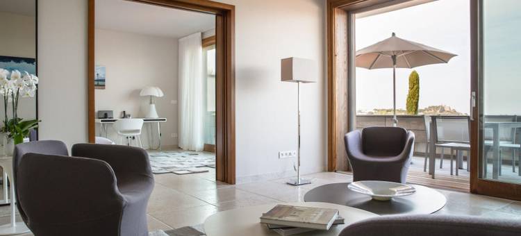 卡尔维别墅(La Villa Calvi)图片