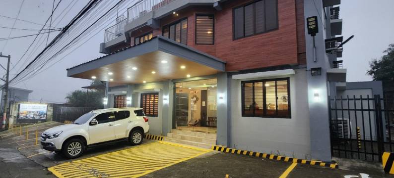 Grayhouse Inn Tagaytay图片