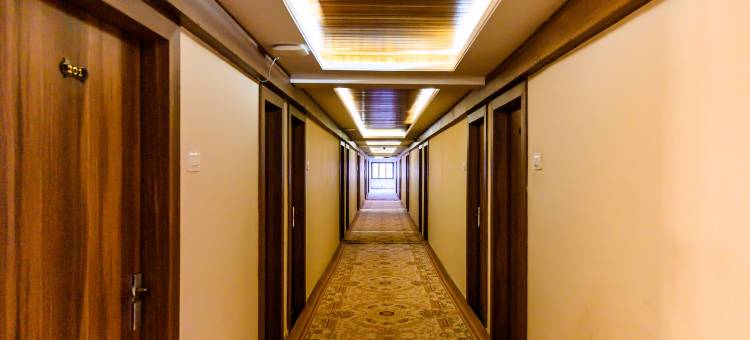 附近酒店(Hotel All Near)图片