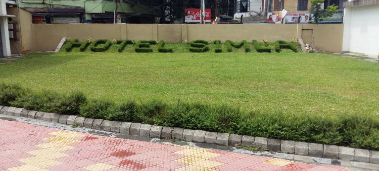 SIMLA酒店(Hotel Simla)图片