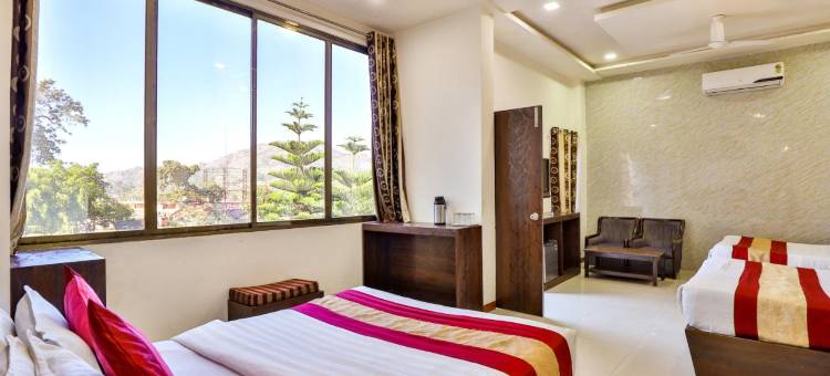 阿布大酒店(Hotel Abu Grand)图片