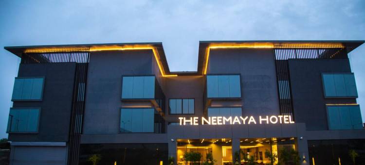 尼玛雅酒店(The Neemaya Hotel)图片