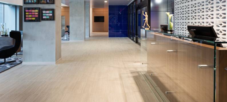 芝加哥奥克布鲁克中心艾美酒店(Le Méridien Chicago - Oakbrook Center)图片