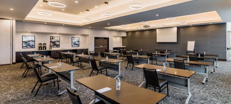 温尼伯南凯悦嘉寓酒店 - 奥特莱斯精选(Hyatt House Winnipeg South/Outlet Collection)图片