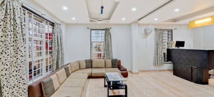 Hotel O Pioneer图片