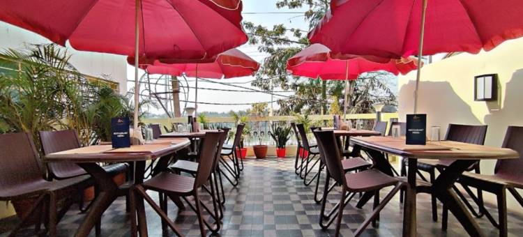 Hotel Mohan Palace图片