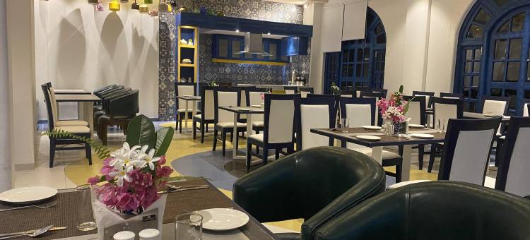 阿南达度假村(Ananda Resorts Shantiniketan)图片