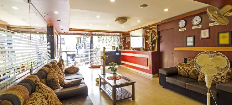 签名酒店(The Signature Inn Hotel)图片