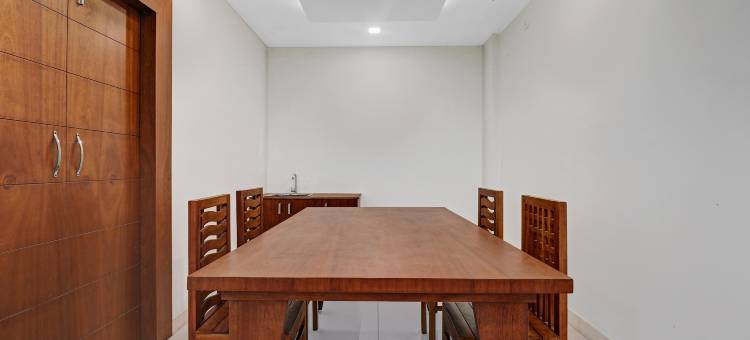 Hotel Fathima Palace图片