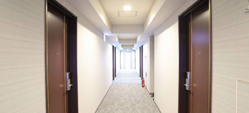 艾莱库霍特尔鹿儿岛(Airaikuhotel Kagoshima)图片