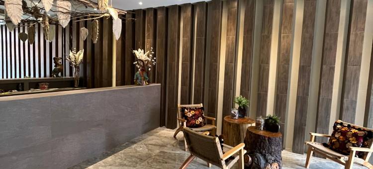 Regente 禅套房(Zen Suites by Regente)图片