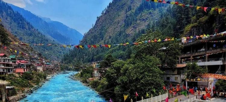 马尼卡兰景观酒店(Manikaran View)图片