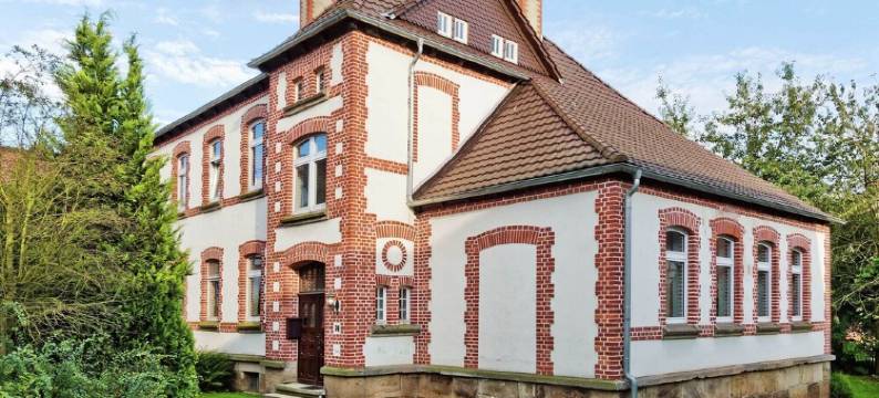 Extraordinary and Stylishly Furnished Group House Near the Edersee图片