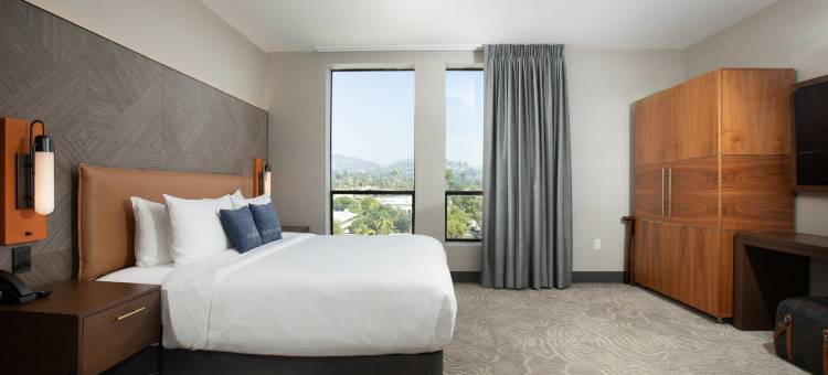 格伦代尔格伦马克臻品之选酒店(The Glenmark, Glendale, a Tribute Portfolio Hotel)图片