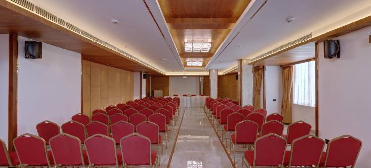 科迪尔索帕南酒店(Hotel Cordial Sopanam)图片