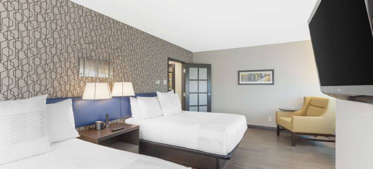 GLō Best Western Mississauga Corporate Centre图片