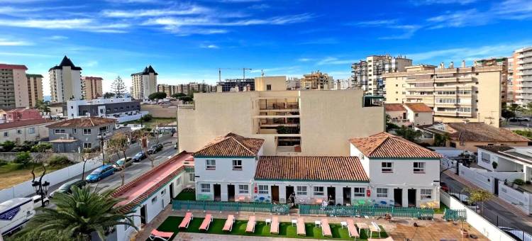 富恩吉罗拉月亮之梦酒店(Moon Dreams Fuengirola)图片