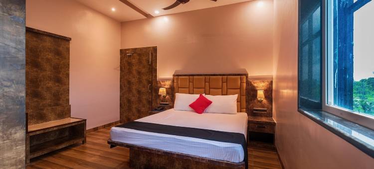 银月酒店(Silver Moon)图片