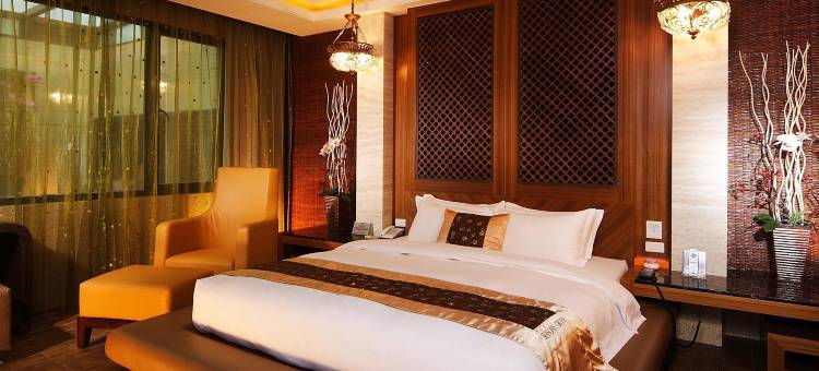 高雄美丽四季精品旅馆图片