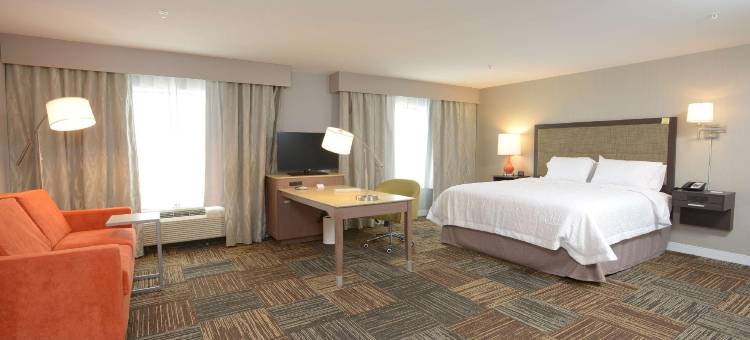 辛辛那提/肯伍德希尔顿欢朋酒店及套房(Hampton Inn & Suites Cincinnati/Kenwood)图片