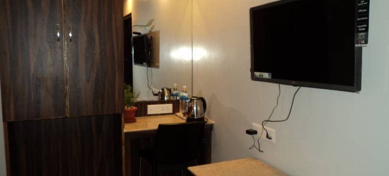 玛尼酒店(Mani's Residency)图片