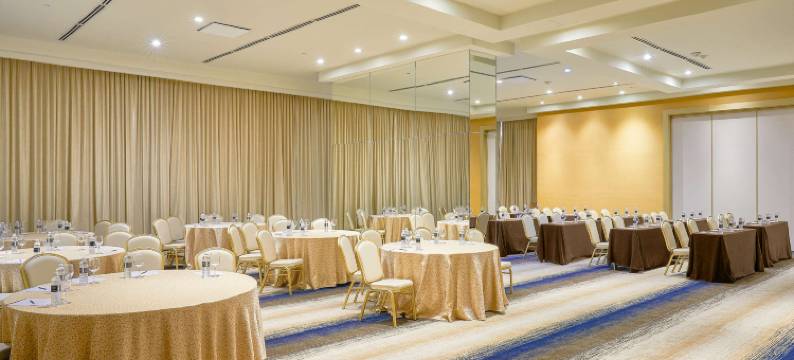 巴拿马城华尔道夫酒店(Waldorf Astoria Panama)图片