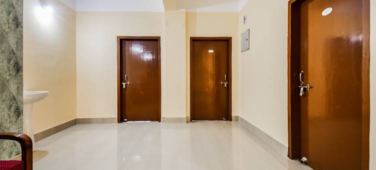 Fabhotel 卡萨遗产(Super Hotel O Royal Pearl Inn)图片