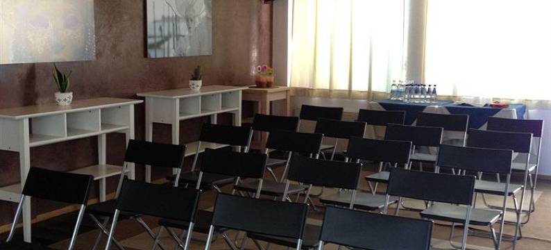 安吉酒店(Hotel Angi)图片