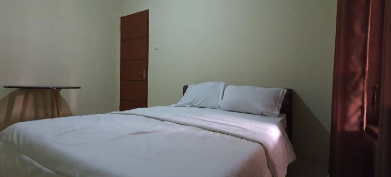 O酒店哈吉文文旅馆靠近亚尼医疗中心(Hotel O Wisma Haji BunbunNearYani Heahlerr)图片