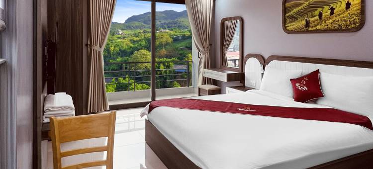 萨帕恩酒店(En Hotel Sapa)图片