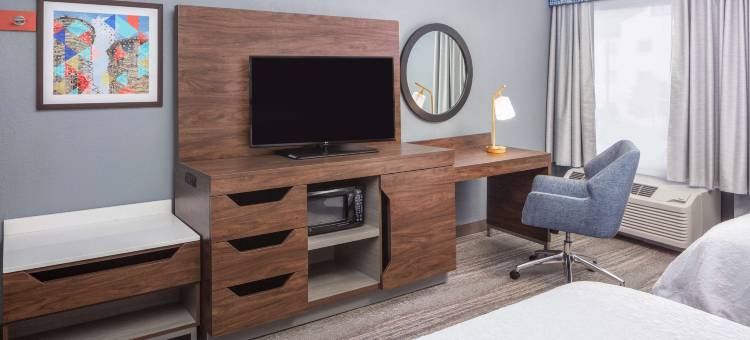 希尔顿欢朋酒店-伊利诺伊州乔利埃特-I-55(Hampton Inn Joliet-I-55)图片