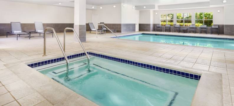 摩根山丘/圣何塞南居家酒店(Residence Inn San Jose South/Morgan Hill)图片