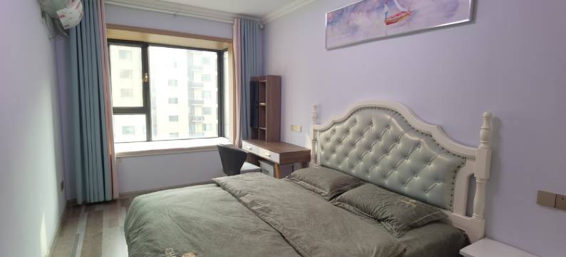 暖暖星光公寓(龙苑路2号分店)图片