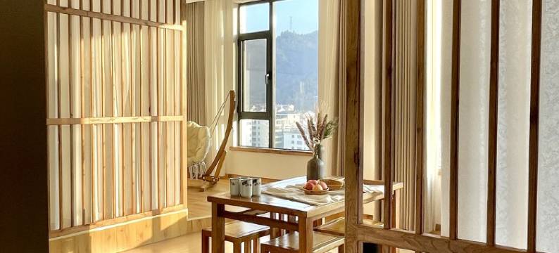 懒云窝民宿(洛阳栾川老君山景区店)图片