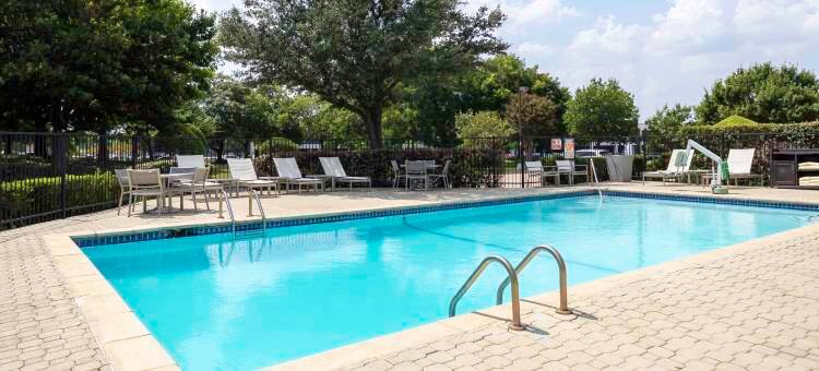 达拉斯阿林顿凯悦嘉轩酒店(Hyatt Place Dallas Arlington)图片