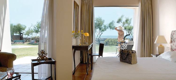 埃格纳蒂亚大酒店(Grecotel Egnatia)图片